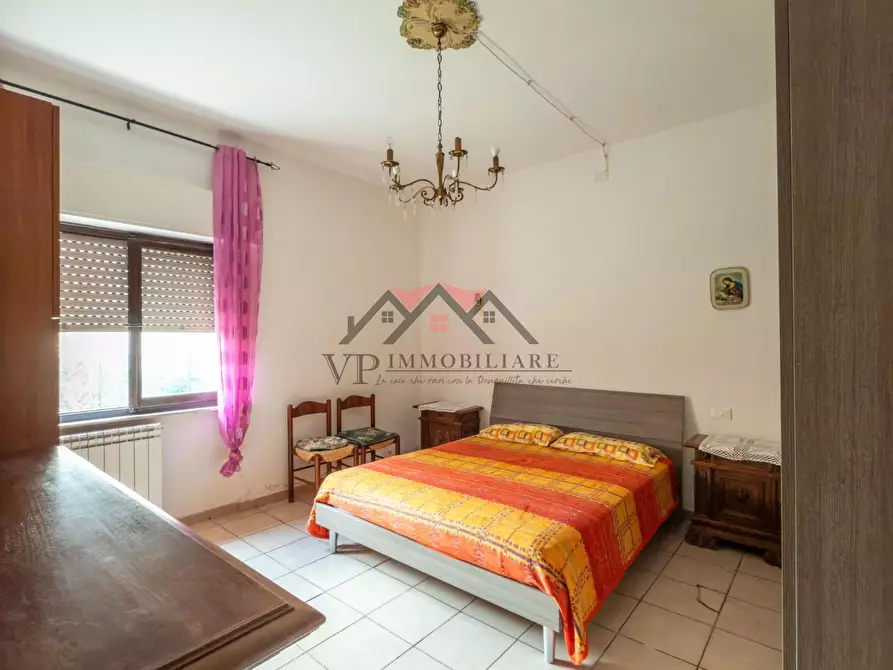 Immagine 12 di Appartamento in vendita  a Castelnuovo Val Di Cecina