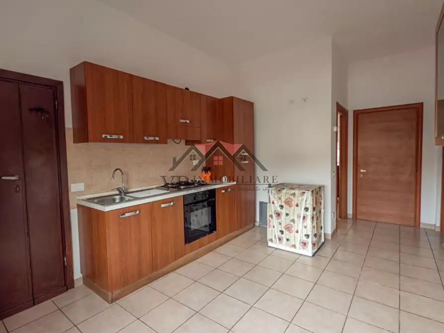 Immagine 10 di Appartamento in vendita  a Castelnuovo Val Di Cecina