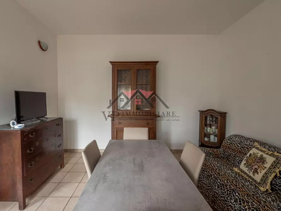 Immagine 4 di Appartamento in vendita  a Castelnuovo Val Di Cecina