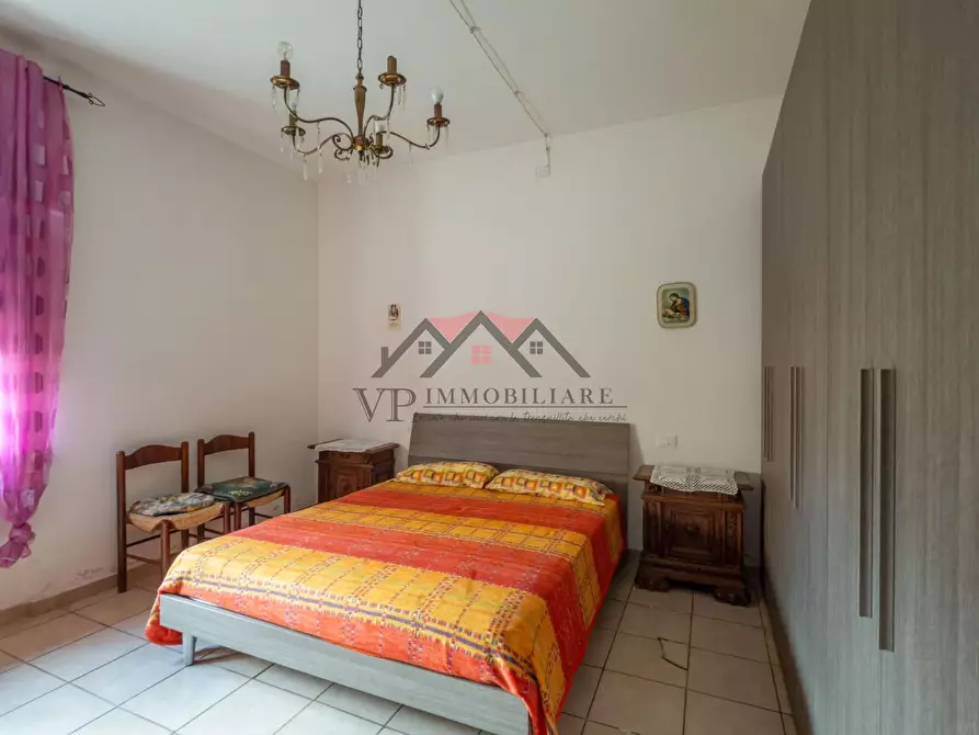 Immagine 14 di Appartamento in vendita  a Castelnuovo Val Di Cecina