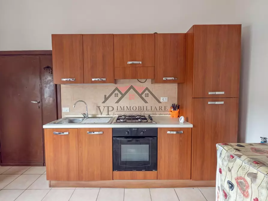 Immagine 11 di Appartamento in vendita  a Castelnuovo Val Di Cecina