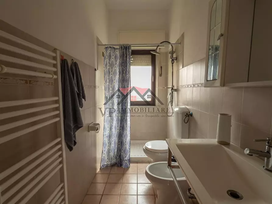 Immagine 15 di Appartamento in vendita  a Castelnuovo Val Di Cecina