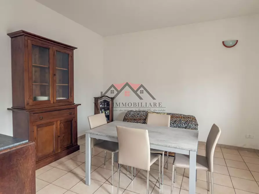 Immagine 6 di Appartamento in vendita  a Castelnuovo Val Di Cecina