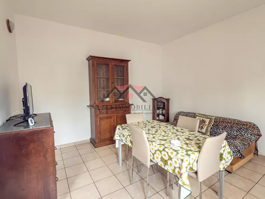 Immagine 2 di Appartamento in vendita  a Castelnuovo Val Di Cecina