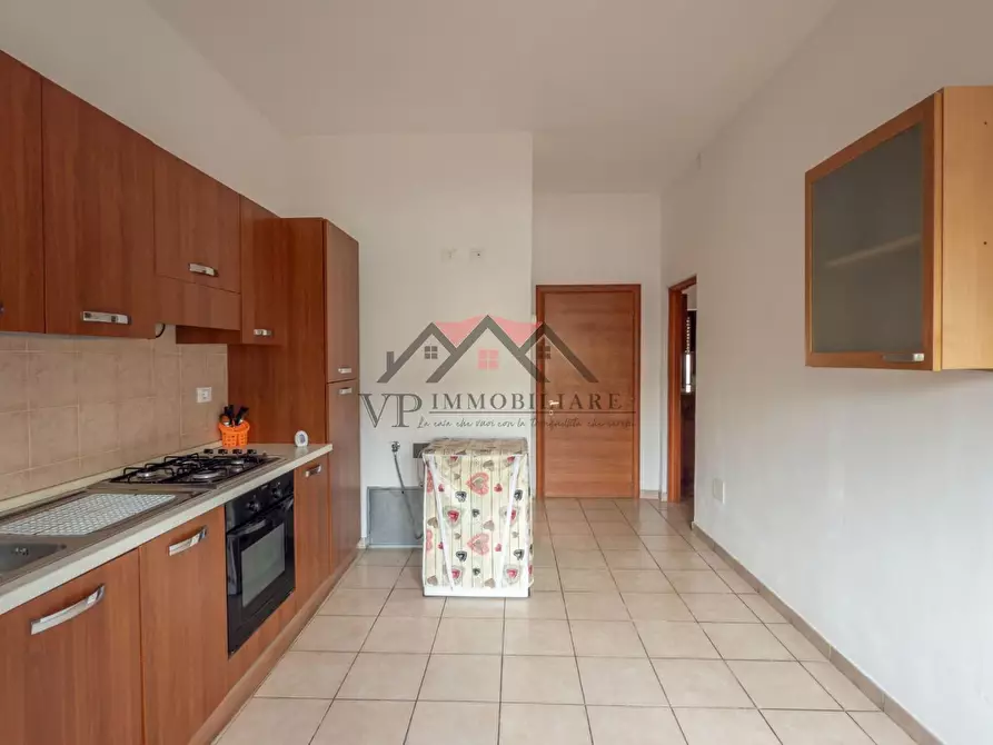 Immagine 9 di Appartamento in vendita  a Castelnuovo Val Di Cecina