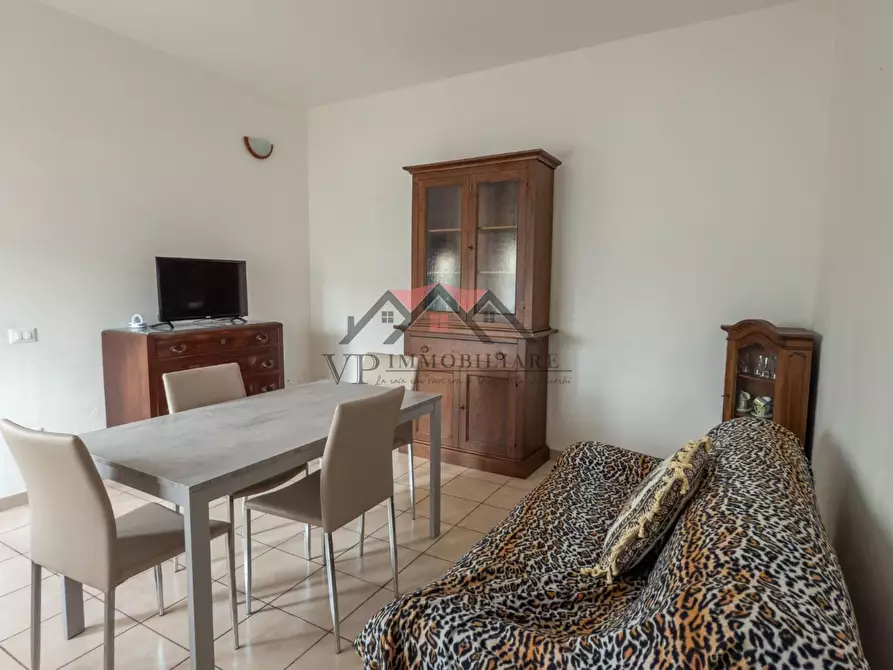 Immagine 7 di Appartamento in vendita  a Castelnuovo Val Di Cecina