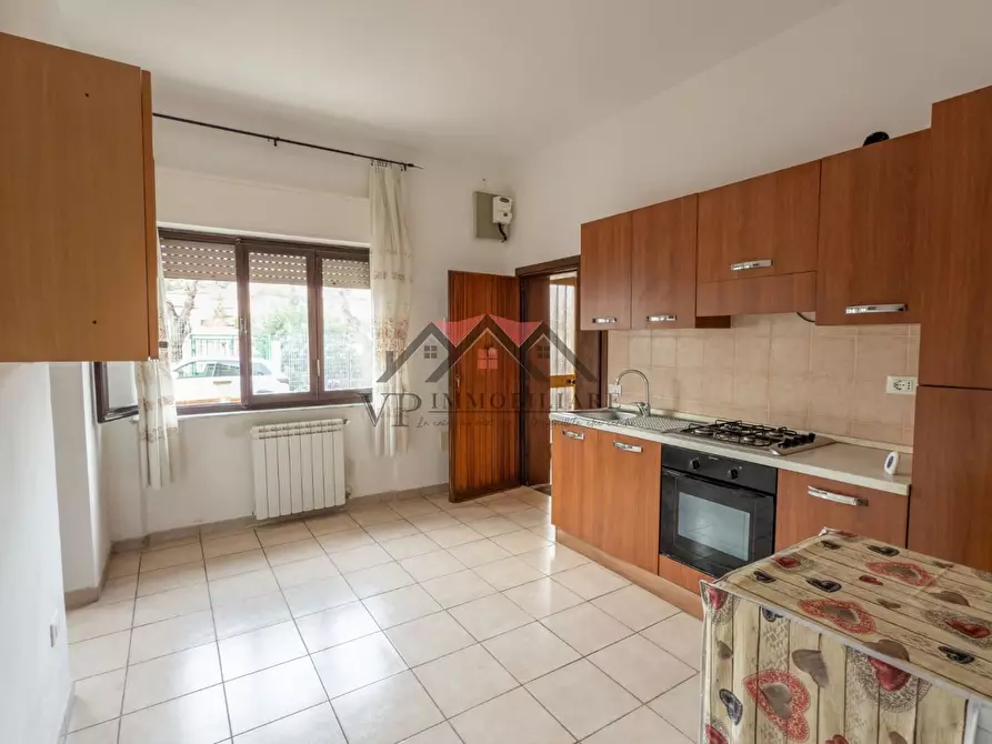 Immagine 8 di Appartamento in vendita  a Castelnuovo Val Di Cecina