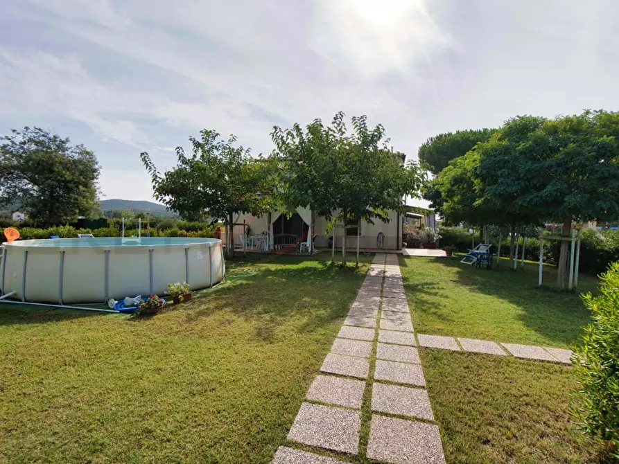 Immagine 33 di Terratetto in vendita  a Piombino