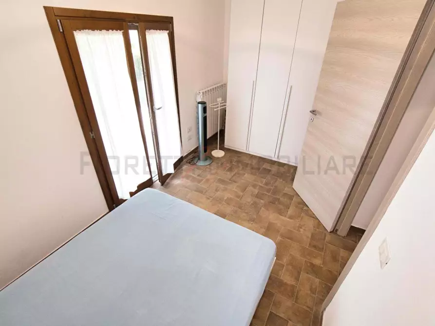 Immagine 13 di Terratetto in vendita  a Piombino