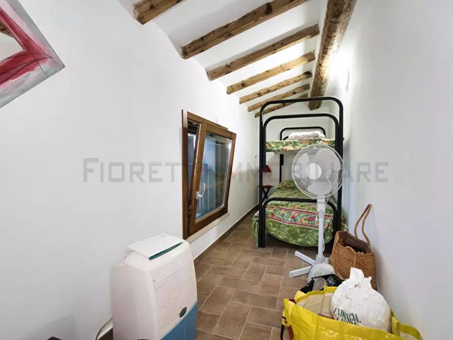 Immagine 27 di Terratetto in vendita  a Piombino