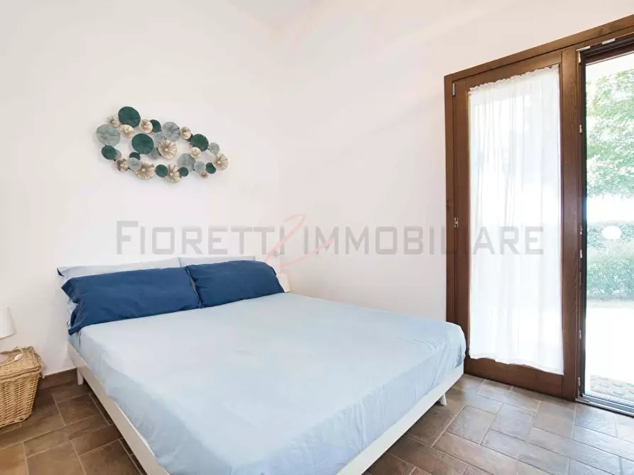 Immagine 10 di Terratetto in vendita  a Piombino