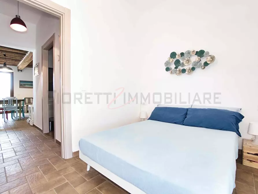 Immagine 12 di Terratetto in vendita  a Piombino