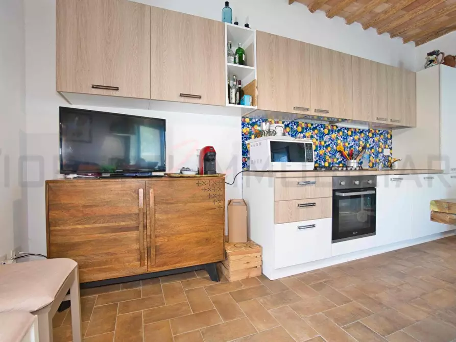 Immagine 7 di Terratetto in vendita  a Piombino