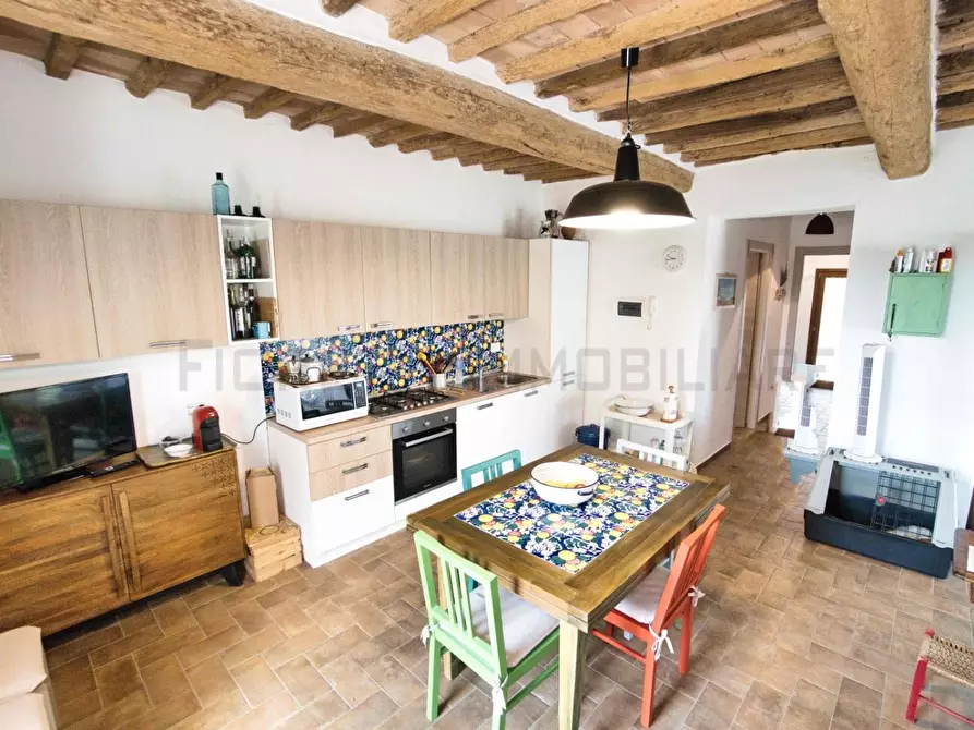 Immagine 4 di Terratetto in vendita  a Piombino