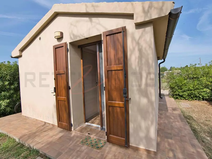 Immagine 40 di Terratetto in vendita  a Piombino