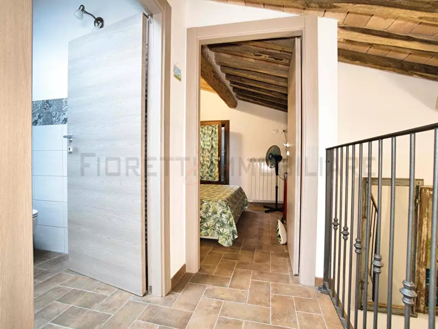 Immagine 17 di Terratetto in vendita  a Piombino