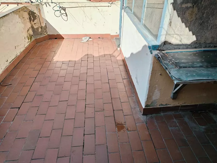 Immagine 4 di Appartamento in vendita  a Livorno