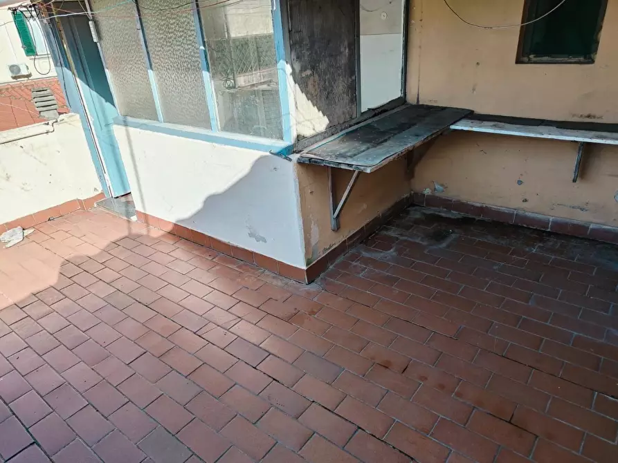 Immagine 2 di Appartamento in vendita  a Livorno