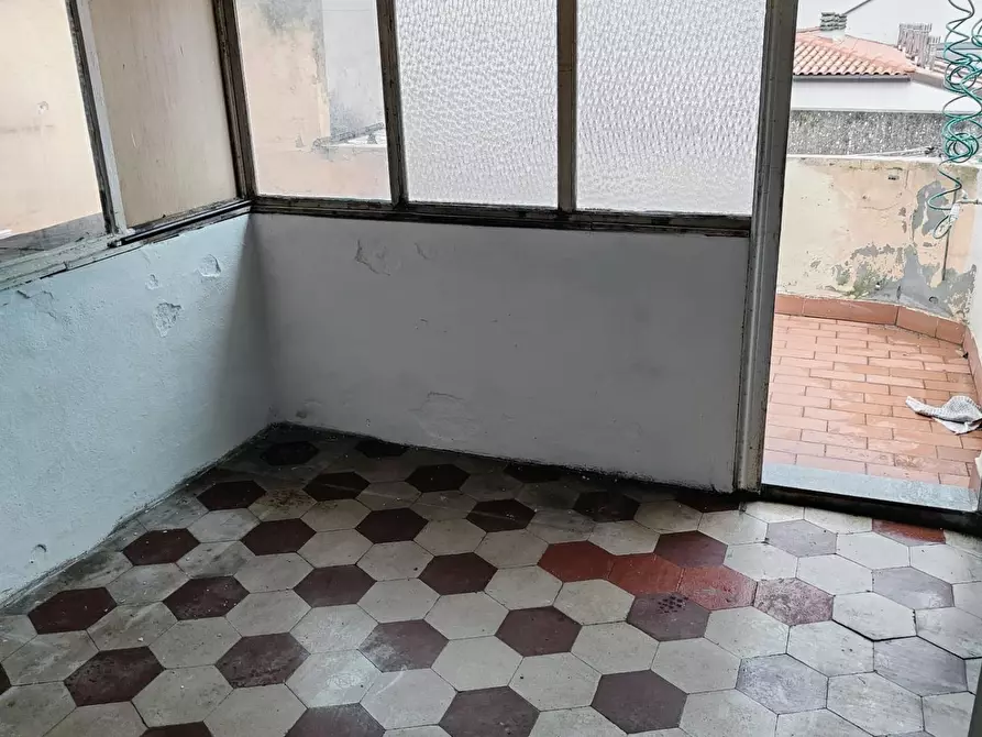 Immagine 9 di Appartamento in vendita  a Livorno