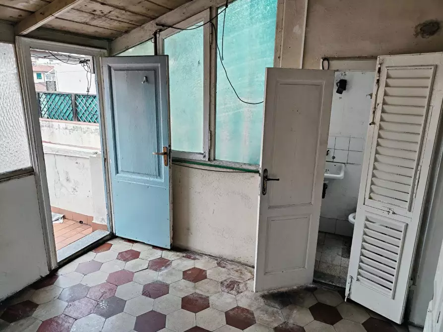 Immagine 6 di Appartamento in vendita  a Livorno