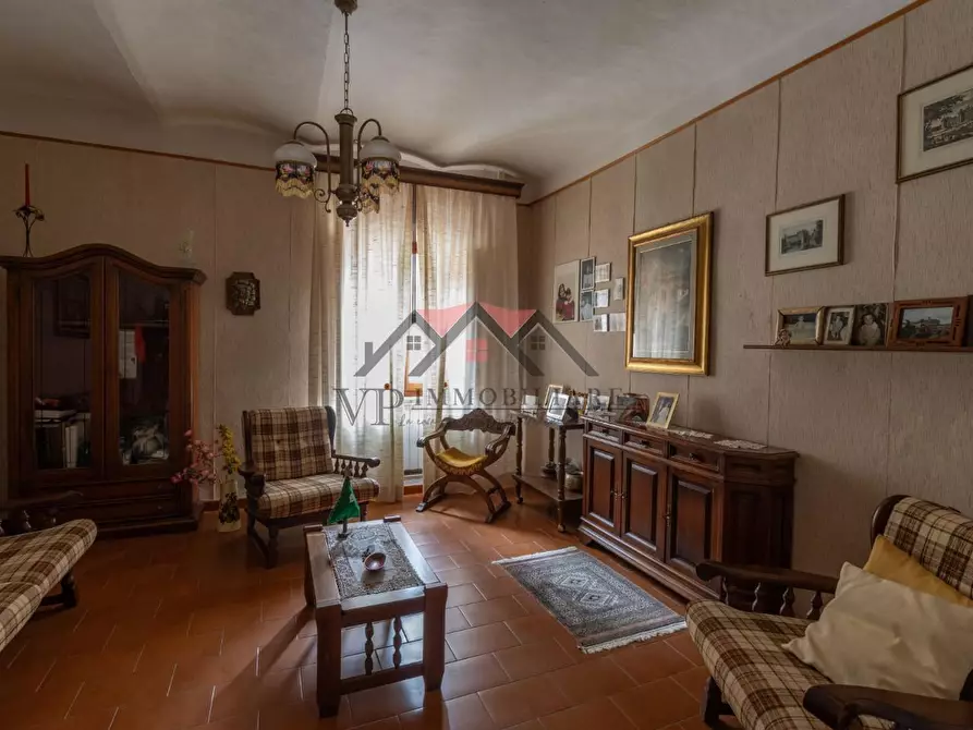 Immagine 8 di Appartamento in vendita  a Pomarance