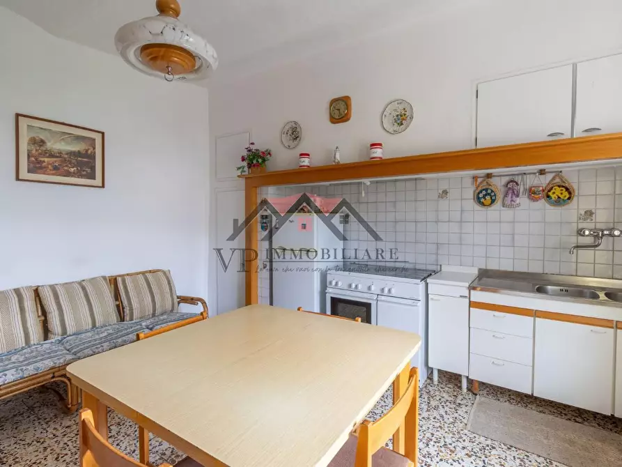 Immagine 3 di Appartamento in vendita  a Pomarance