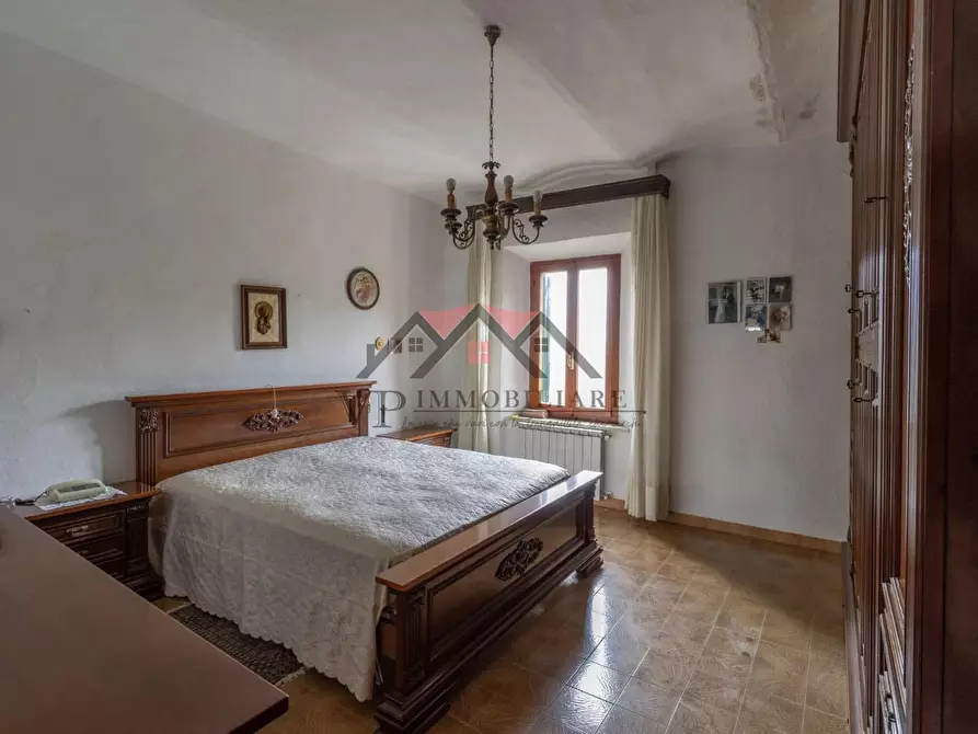 Immagine 9 di Appartamento in vendita  a Pomarance