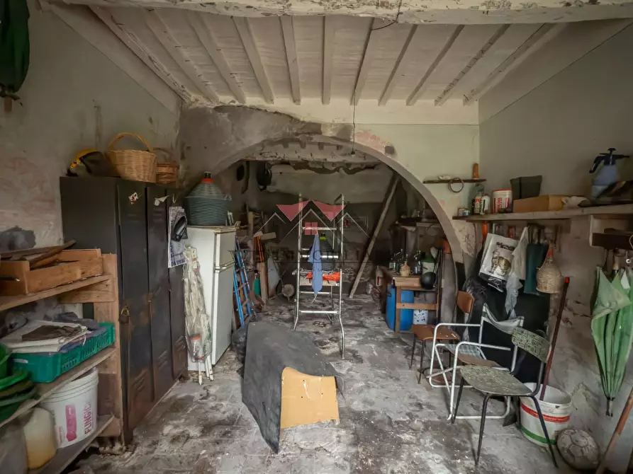 Immagine 16 di Appartamento in vendita  a Pomarance