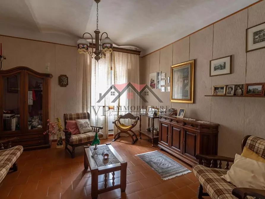 Immagine 6 di Appartamento in vendita  a Pomarance