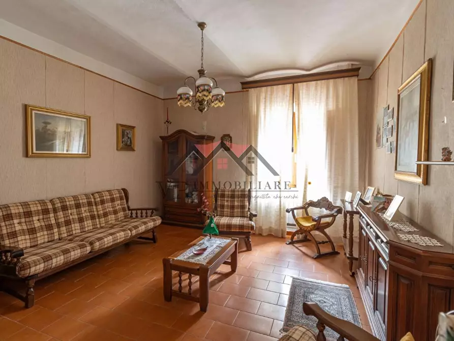 Immagine 7 di Appartamento in vendita  a Pomarance