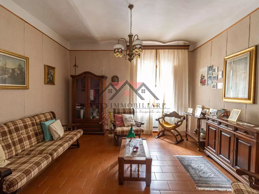 Immagine 5 di Appartamento in vendita  a Pomarance