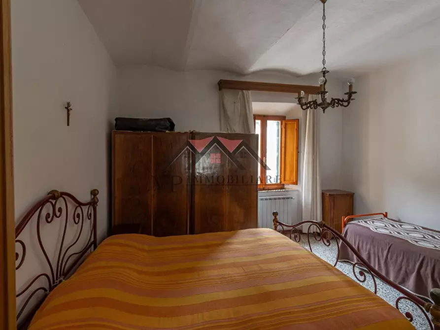 Immagine 13 di Appartamento in vendita  a Pomarance