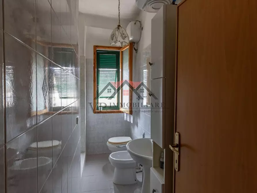 Immagine 12 di Appartamento in vendita  a Pomarance