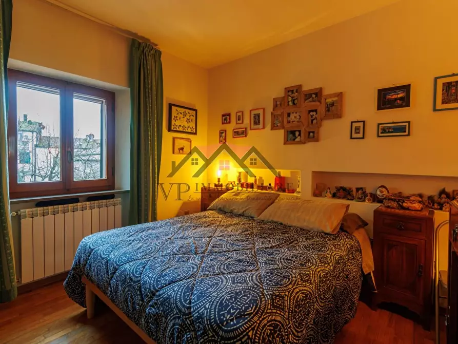 Immagine 12 di Appartamento in vendita  a Pomarance