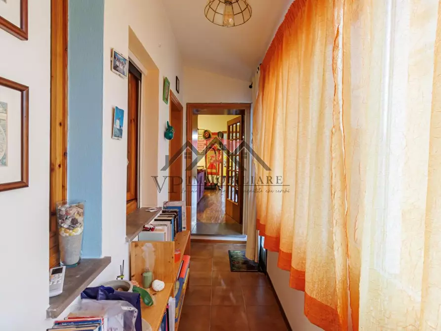 Immagine 21 di Appartamento in vendita  a Pomarance