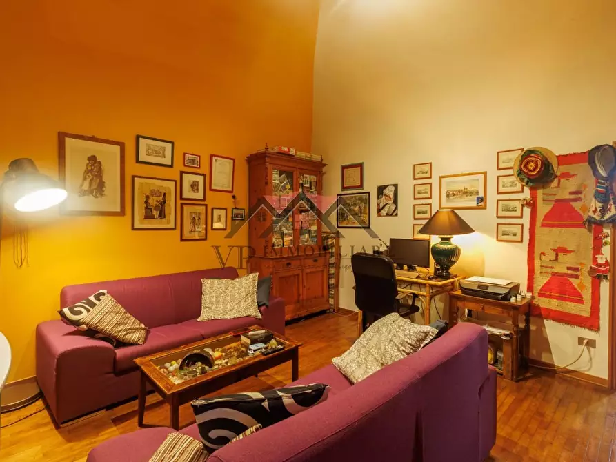 Immagine 1 di Appartamento in vendita  a Pomarance