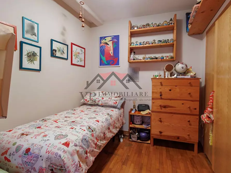 Immagine 18 di Appartamento in vendita  a Pomarance