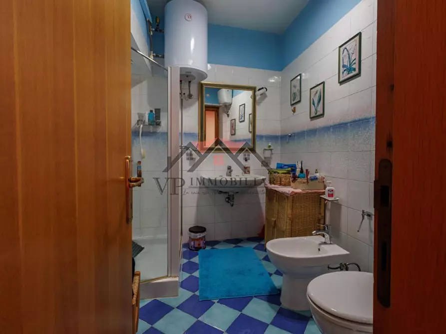 Immagine 17 di Appartamento in vendita  a Pomarance