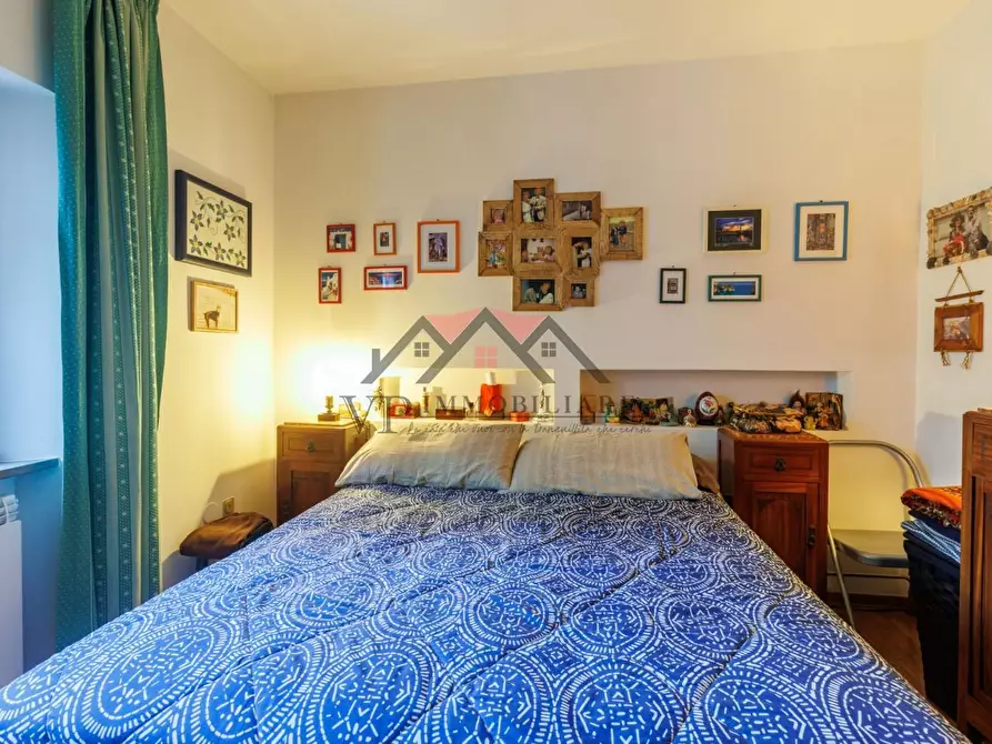 Immagine 13 di Appartamento in vendita  a Pomarance