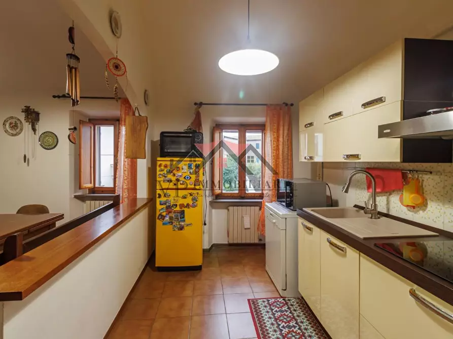 Immagine 8 di Appartamento in vendita  a Pomarance