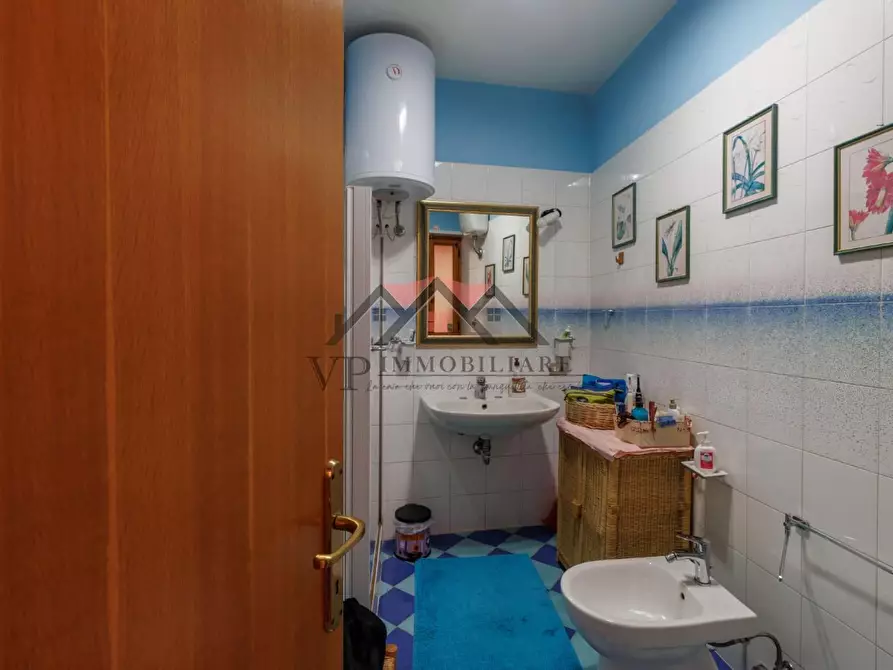 Immagine 16 di Appartamento in vendita  a Pomarance