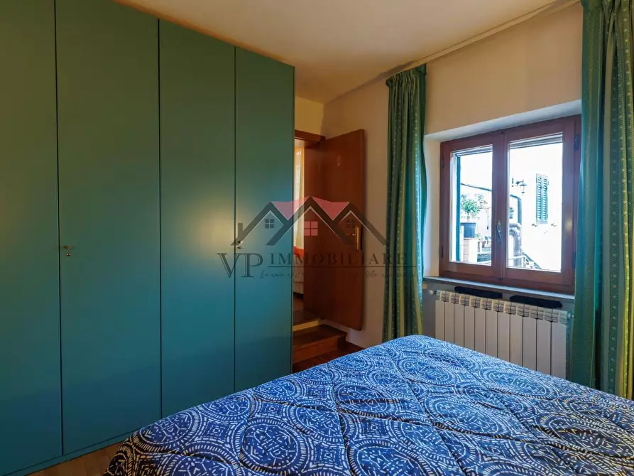 Immagine 14 di Appartamento in vendita  a Pomarance