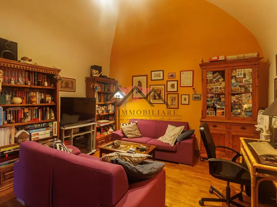 Immagine 3 di Appartamento in vendita  a Pomarance