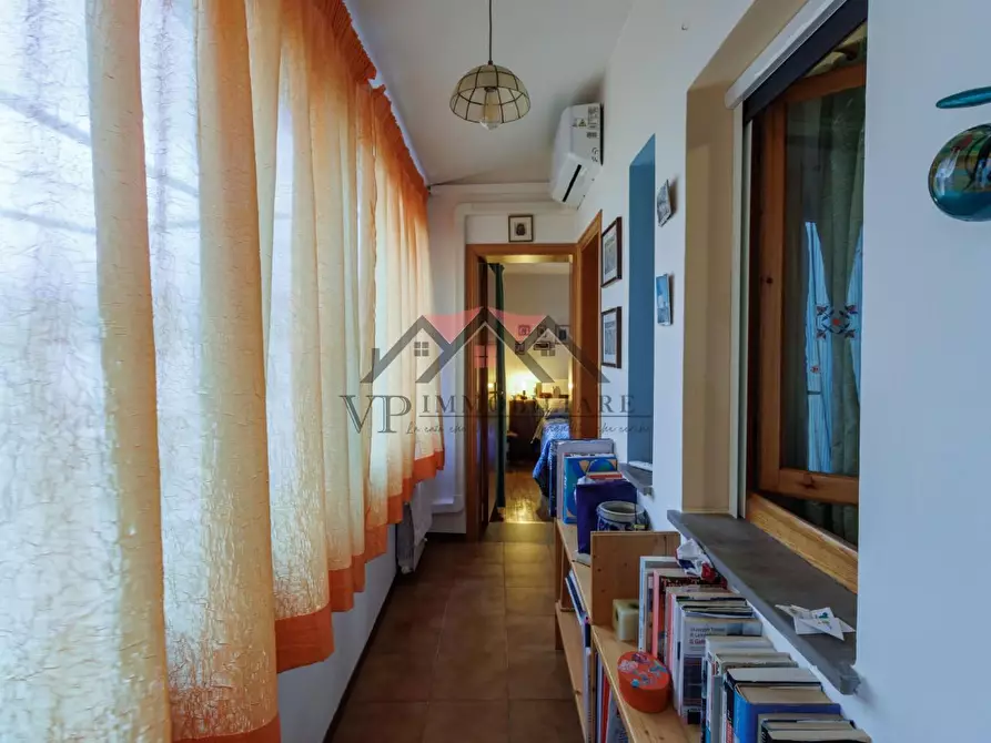 Immagine 19 di Appartamento in vendita  a Pomarance