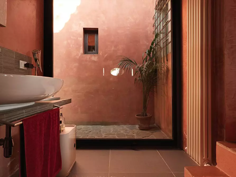 Immagine 23 di Rustico / casale in vendita  a Calci