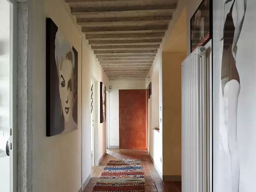 Immagine 13 di Rustico / casale in vendita  a Calci