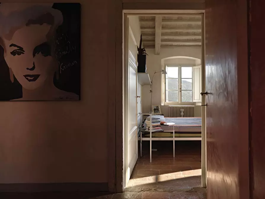 Immagine 14 di Rustico / casale in vendita  a Calci