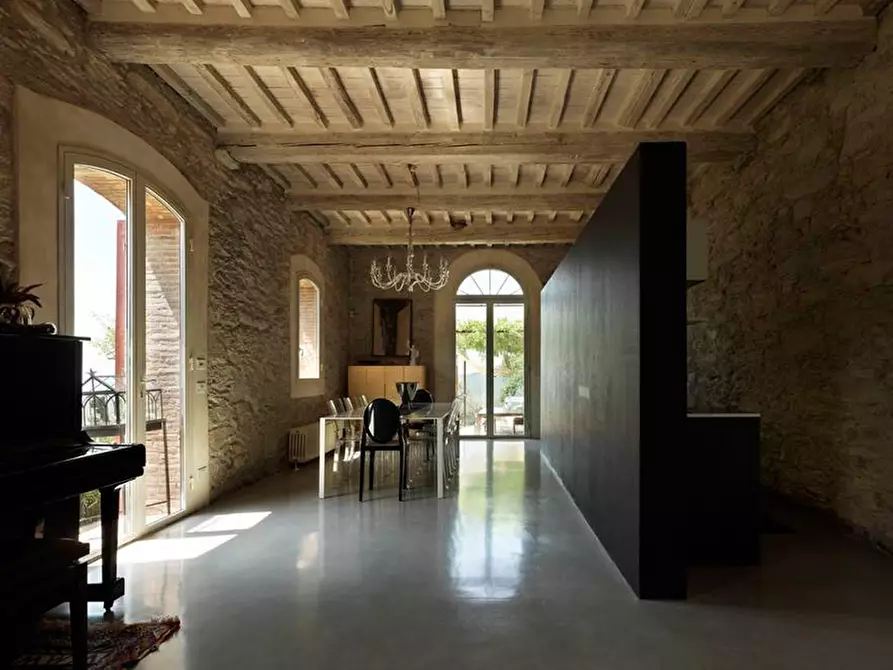 Immagine 1 di Rustico / casale in vendita  a Calci