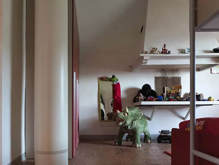 Immagine 20 di Rustico / casale in vendita  a Calci