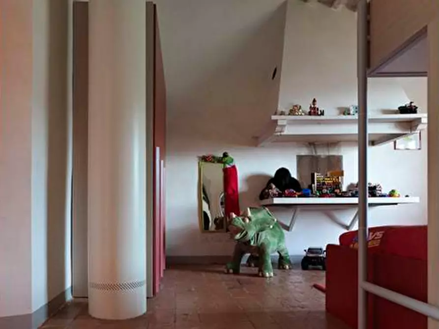 Immagine 21 di Rustico / casale in vendita  a Calci